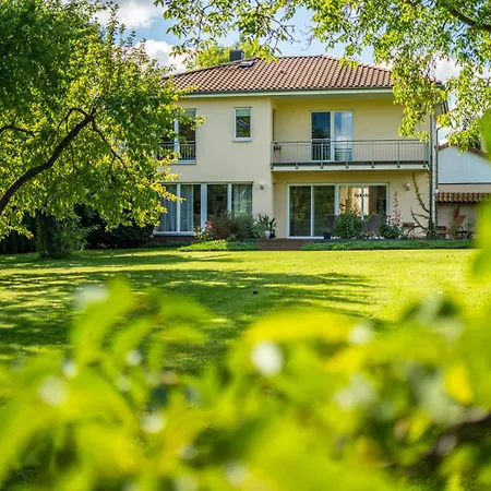 Ruppiner Ferienresidenz - Traumhafte Am Neuruppiner Daire