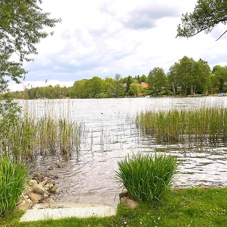 Ruppiner Ferienresidenz - Traumhafte Am Neuruppiner *