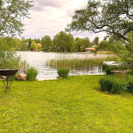 Daire Ruppiner Ferienresidenz - Traumhafte Am Neuruppiner